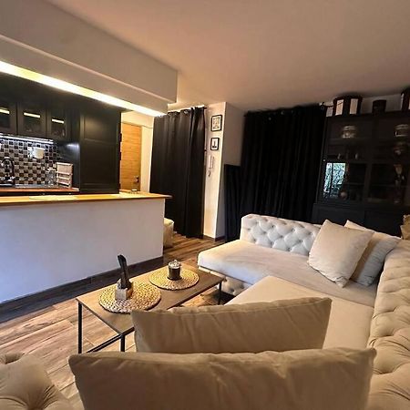Jardin Des Plantes Parking Securise Terrasse Et Ascenseur Apartment Toulouse Ngoại thất bức ảnh