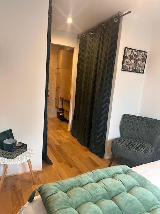 Jardin Des Plantes Parking Securise Terrasse Et Ascenseur Apartment Toulouse Ngoại thất bức ảnh